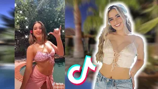 Addison Rae TikTok Dance Compilation 2020 (March & April)