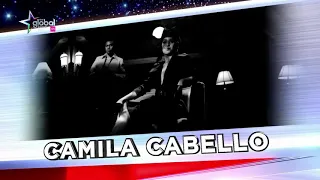 Camila cabello, My Oh My (Live from The global awards)