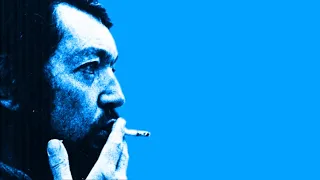 Julio Cortázar - Las babas del diablo (Blow-Up)