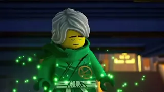 Ninjago dragons rising Episode 10 spoilers|| Lloyd edit