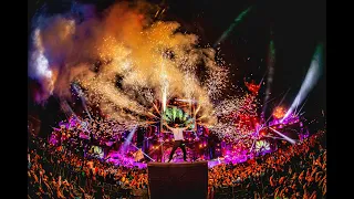 Dimitri Vegas & Like Mike | Live At Tomorrowland 2019 Mainstage (FULL SET HD)