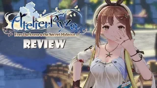 Atelier Ryza (Switch) Review