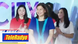 Sakto | TeleRadyo (11 November 2021)