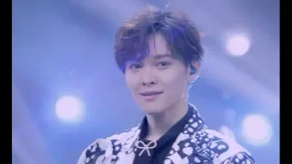 Idol Producer Group Evaluation 3: You Zhangjing 尤长靖 Individual Cam 《I Will Always Remember 我永远记得》