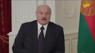 Молоко Лукашенко