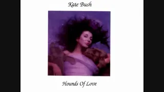 Kate Bush   Hounds of Love Full Album