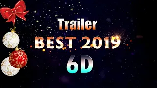 TRAILER ☸ BEST 2019 ☸ 6D ☸ [30.12.2019]