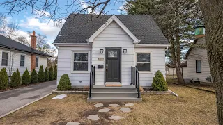 499 St  Paul Avenue Brantford