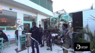 Live Band | Music Video Recorder | Sony HDR MV1