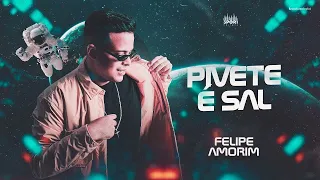 É SAL - MATUÊ (VERSAO FELIPE AMORIM)