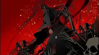 AMV [The melody of death] full (Mo Dao Zu Shi)