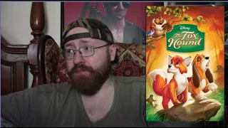 The Fox and the Hound (1981) Movie Review