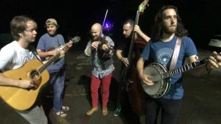 Fergal Scahill's fiddle tune a day 2017 - Day 174 - The Temperence w/ Billy Strings