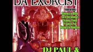 Dj Paul & Juicy J Vol 2 - Break a Hoe (feat. Koopsta Knicca)