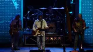 Neil Young and Crazy Horse - "Powderfinger" Live at The Patriot Center, on 11/30/12, Song #2