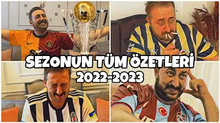 SEZONUN TÜM ÖZETLERİ - 2022/2023 SİNEMA FİLMİ