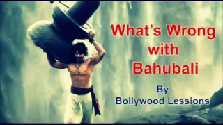 [PWW] Plenty Wrong With Bahubali | 145 Movie Mistakes In Bahubali | Bollywood Sins #20