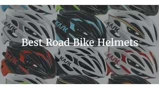 Best Road Bike Helmets