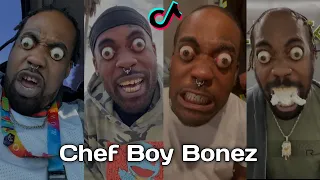 Chef Boy Bonez Eye Popper | FUNNY TIKTOK COMPILATION | Best Chef Boy Bonez TikTok Of 2021