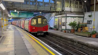 My least favourite stations and your favourite stations
