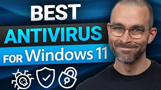 The BEST Antivirus Options For Windows 11 [Tested]