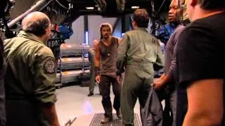 Stargate Atlantis - Midway (S04E17)