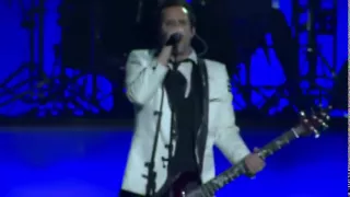 Skillet - Comatose (Live)