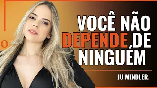 DEPENDÊNCIA EMOCIONAL (com Ju Mendler) | BUTECO PODCAST #148