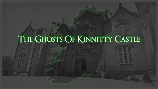 Haunted Hotels In Ireland:  Kinnitty Castle Hotel, County Offaly