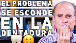 Episodio #1913 El Problema Se Esconde En La Dentadura