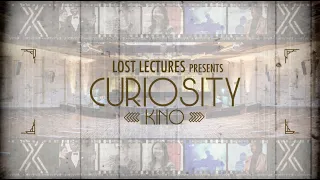 Lost Lectures Intro...