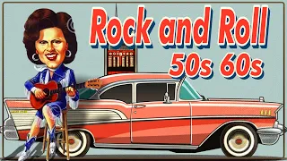 Oldies Rock n Roll 50s 60s 🎸Best of 50s 60s Rock n Roll🎸The Golden Era of Oldies Rock n Roll 50s 60s