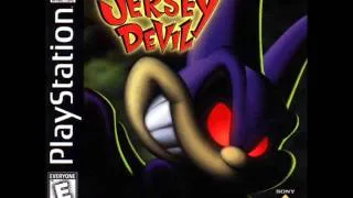 Jersey Devil PSX soundtrack - Museum