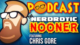 Disney D-Day - The DISASTER of a Lifetime - Nerdrotic Nooner 402 with Chris Gore