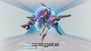 Splitgate Return Gameplay - Game Still Fun In 2023?