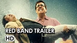 The Hangover Part III: Red Band Trailer