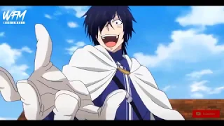 Plunderer - AMV Licht 57000 VS Jail & Sonohara - In The End