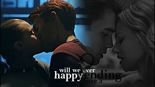 betty & archie | will we ever have a happy ending?