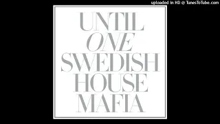 (HQ) Steve Angello vs Empire of The Sun - Tivoli / Walking On A Dream [Swedish House Mafia Mashup]