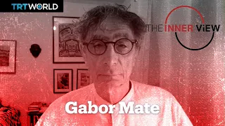 Gabor Mate: “Gaza occupies my heart!” | The InnerView