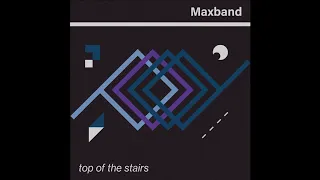 Maxband - Unsaid