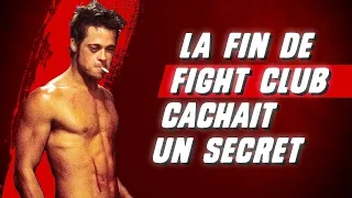 Le plus grand mystère de Fight Club (enfin résolu)