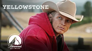 Stories from the Bunkhouse (Ep. 30) | Yellowstone | Paramount Network