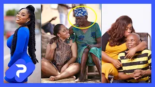 Moesha's Mother Speaks, warns Afia Schwar & Ev!l SlayQueens to stop...