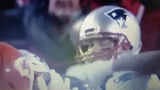 Chiefs fasemasked Brady. Roughing the passer call AFC championship game 2019