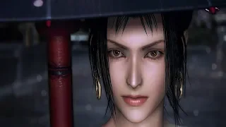 Soul Calibur 3 Intro (Remastered in 1440p using AI Machine Learning + 5.1 Audio)