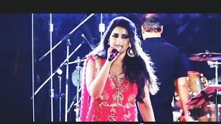 Shreya Ghoshal | Live Performance | Tum Jo Mil Gaye Ho | Shreya Ghoshal Live Concerts