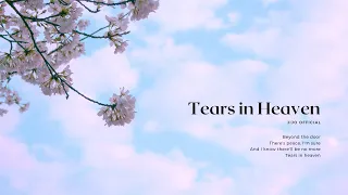 Tears in Heaven || Eric Clapton || Jijo Official