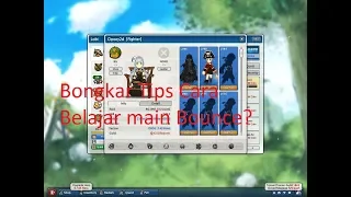 [Lost Saga Indonesia] Trick Cara Belajar Bounce Combo Dengan Cepat?