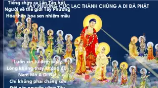 Quyết Về Tây Phương Cực Lạc